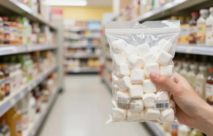 Are Marshmallows Kosher? What the Label Tells You
