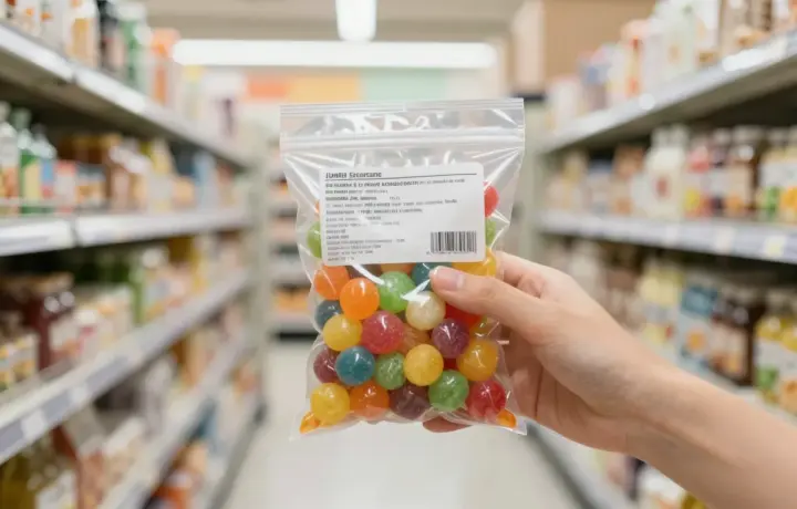 Are Skittles Kosher? A Look at the Ingredients