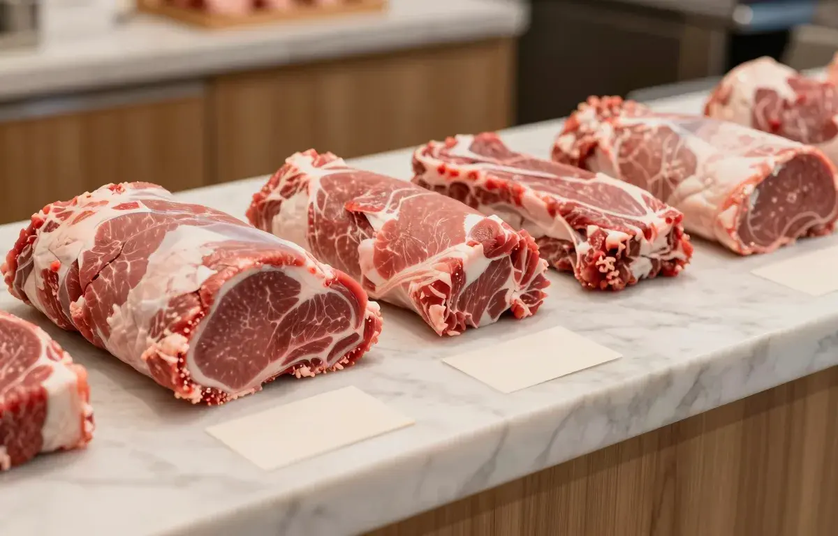 Glatt Kosher, Explained: What the Term Means