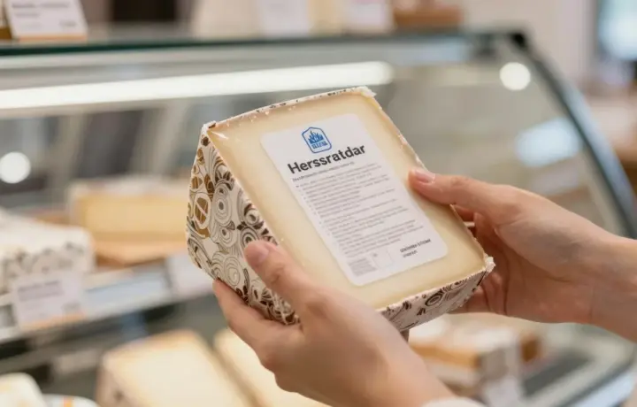Is Cheese Kosher? The Rennet Question