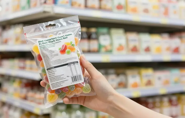 Is Haribo Kosher? What the Gelatin Tells You