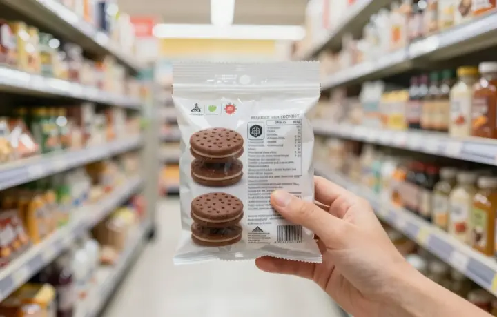 Is Oreo Kosher? What the OU-D Label Means