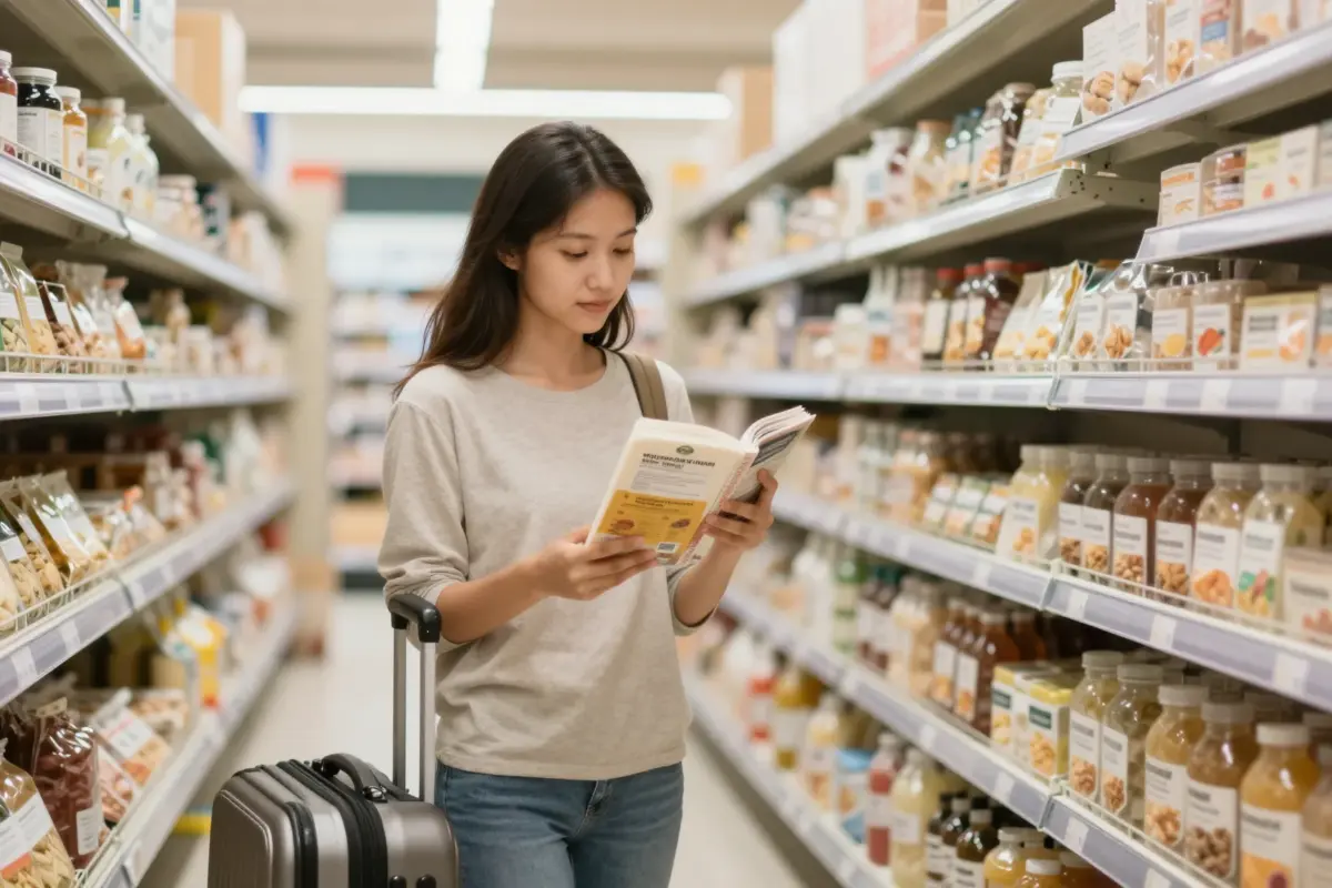 Keeping Kosher While Traveling: A Country Guide