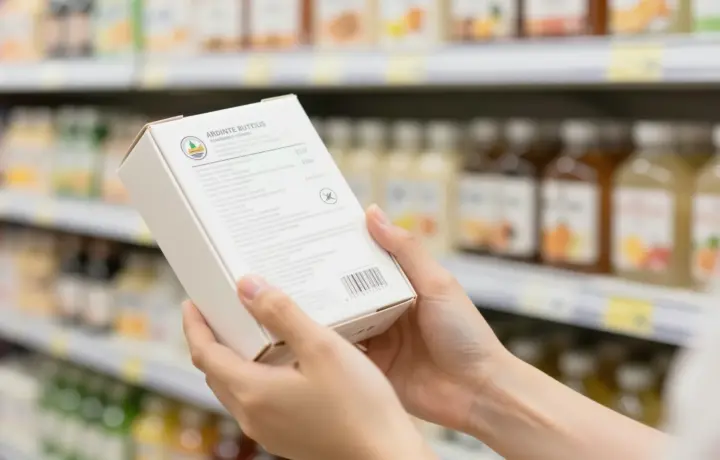 Kosher Certification Letters: What D, M and P Mean