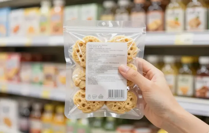 Kosher E-Numbers List: Which Additives Are Kosher?