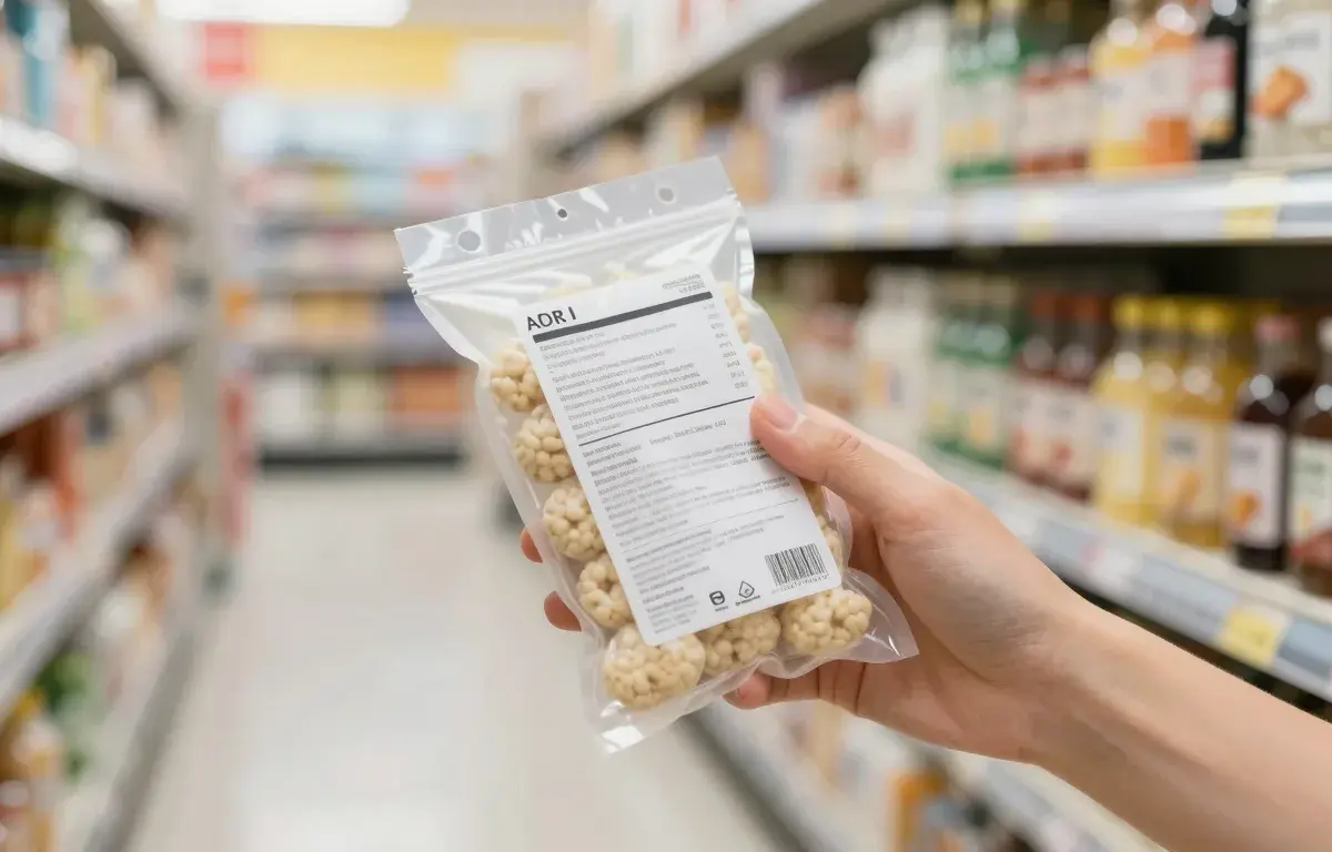 Meat, Dairy and Pareve: The Kosher Categories