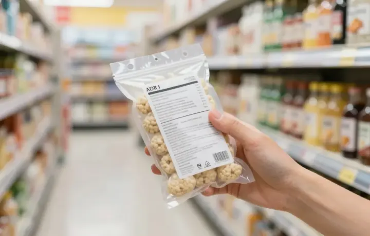 Meat, Dairy and Pareve: The Kosher Categories