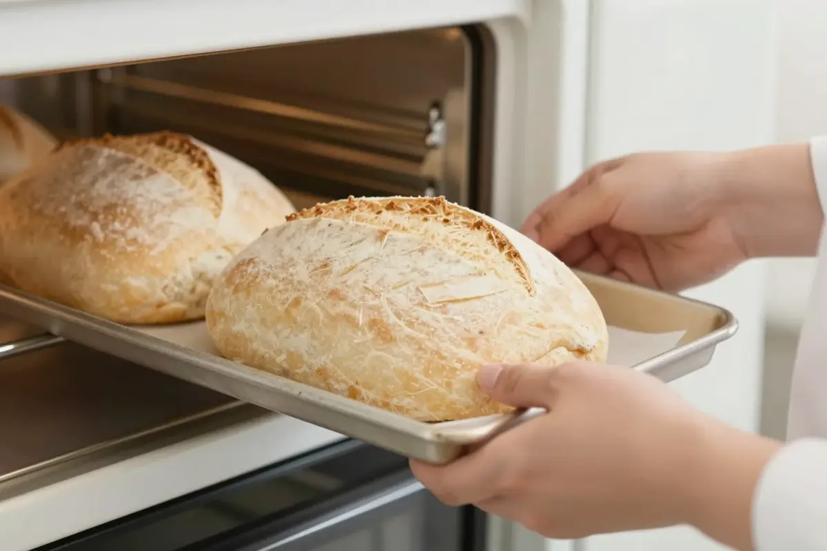 Pas Yisroel Explained: Jewish-Supervised Bread