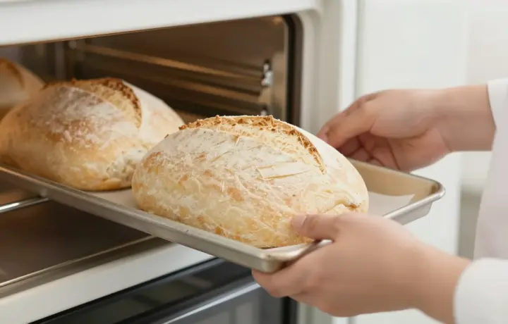 Pas Yisroel Explained: Jewish-Supervised Bread