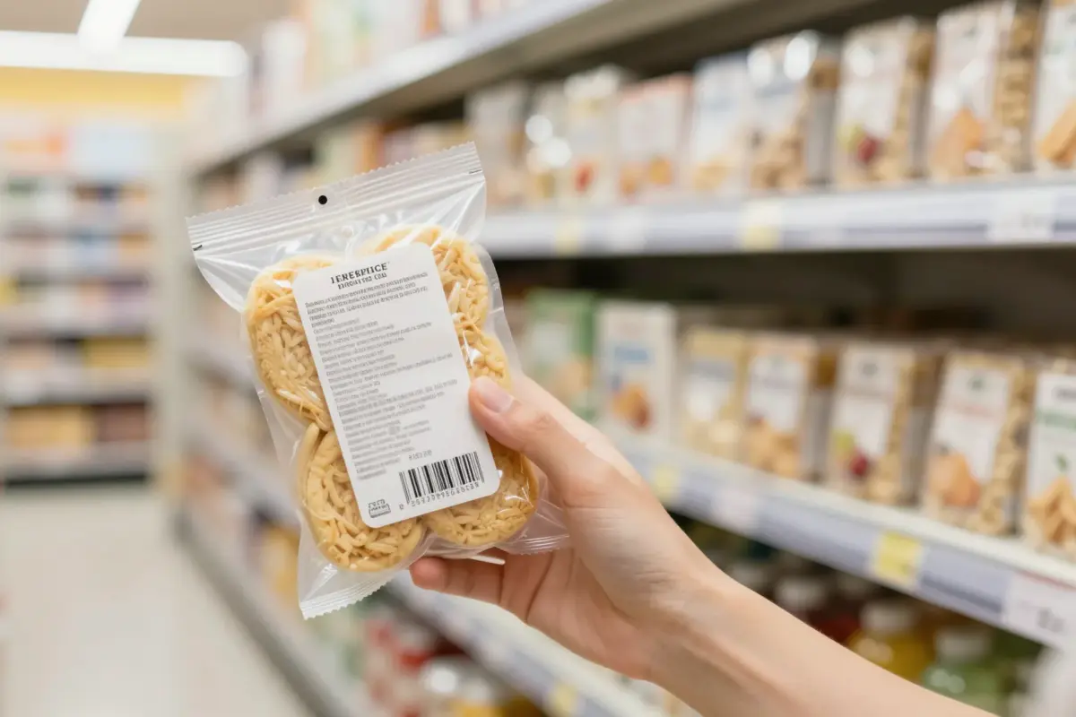 What Is a Hechsher? Kosher Certification Explained