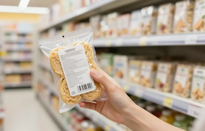 What Is a Hechsher? Kosher Certification Explained