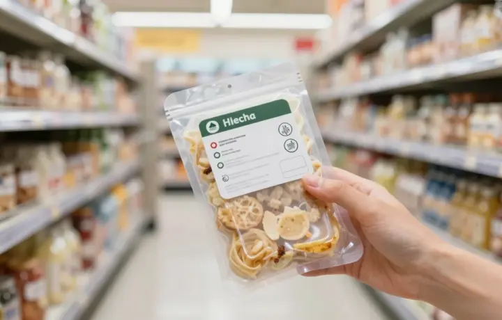 What Is Pareve? A Guide to Neutral Kosher Foods