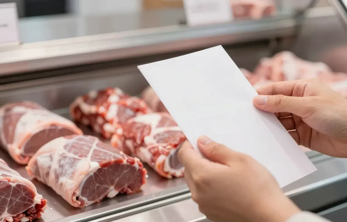 What Is Shechita? The Kosher Slaughter Process