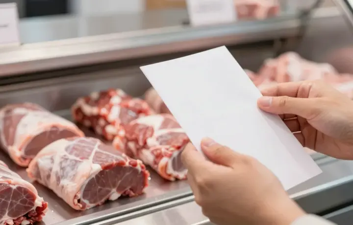 What Is Shechita? The Kosher Slaughter Process