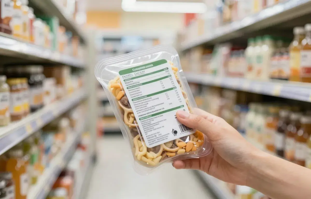 What Does Treif Mean? Non-Kosher Foods Explained