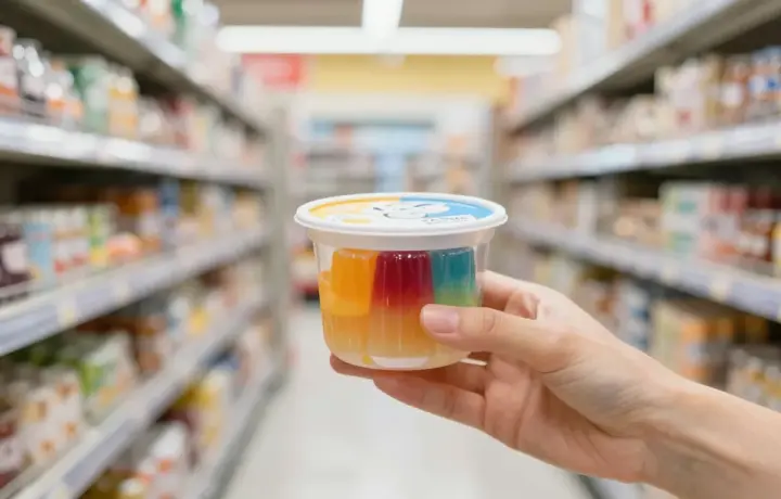 Is Jell-O Kosher? What the Gelatin Tells You