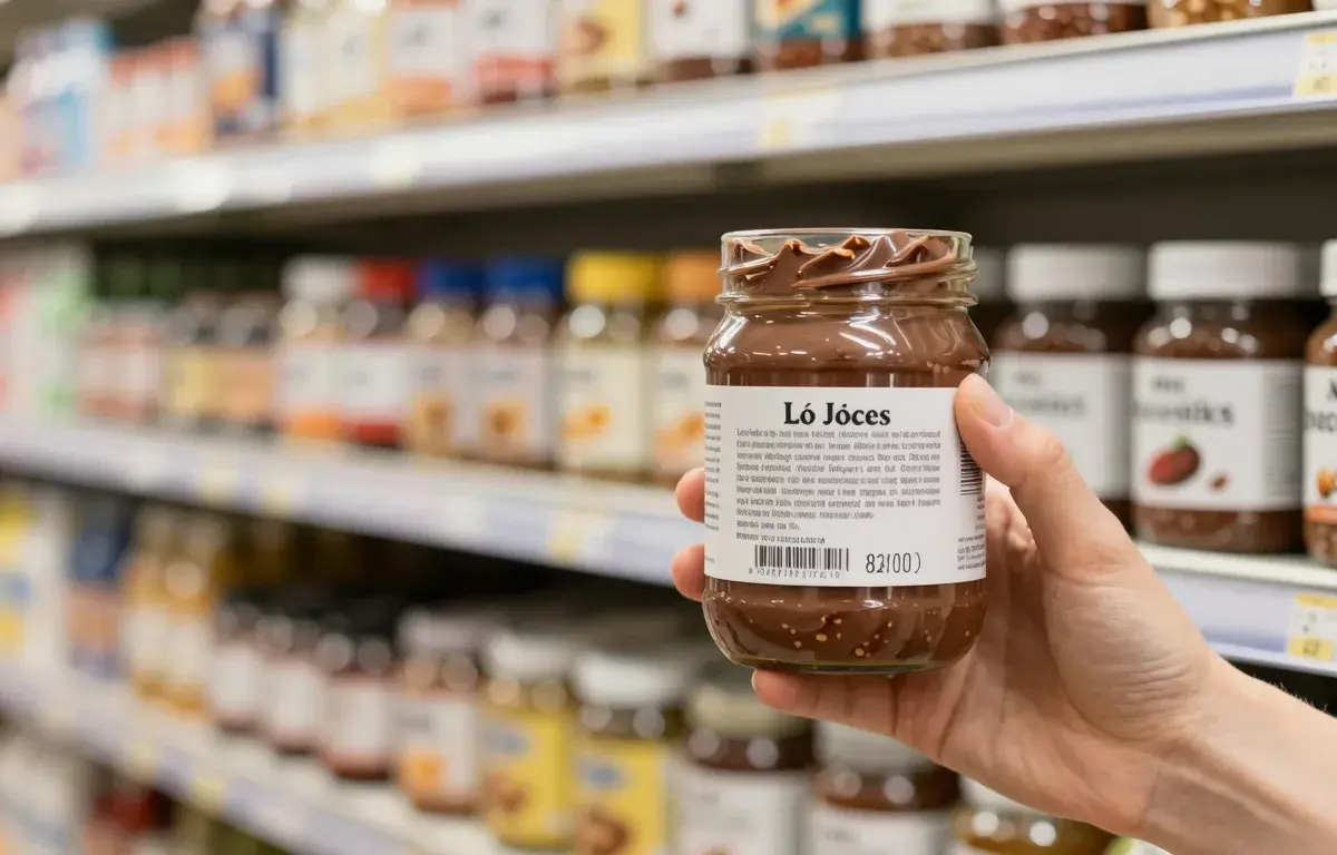 Is Nutella Kosher? What the Dairy Symbol Means
