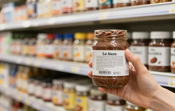 Is Nutella Kosher? What the Dairy Symbol Means