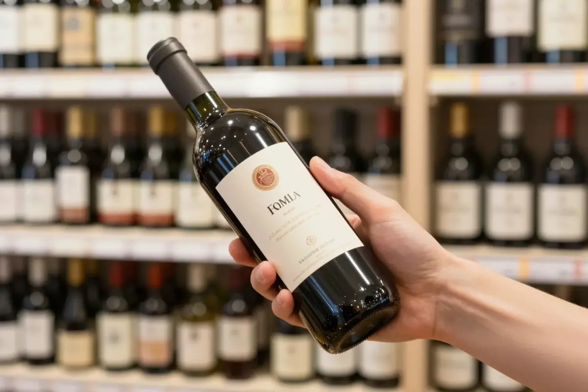 Is Wine Kosher? Why Grapes Are Different