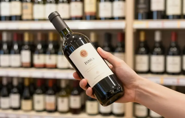 Is Wine Kosher? Why Grapes Are Different