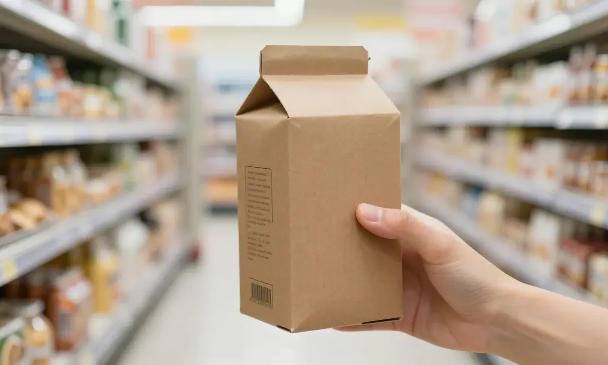 Are Pop-Tarts Kosher? What the Box Tells You
